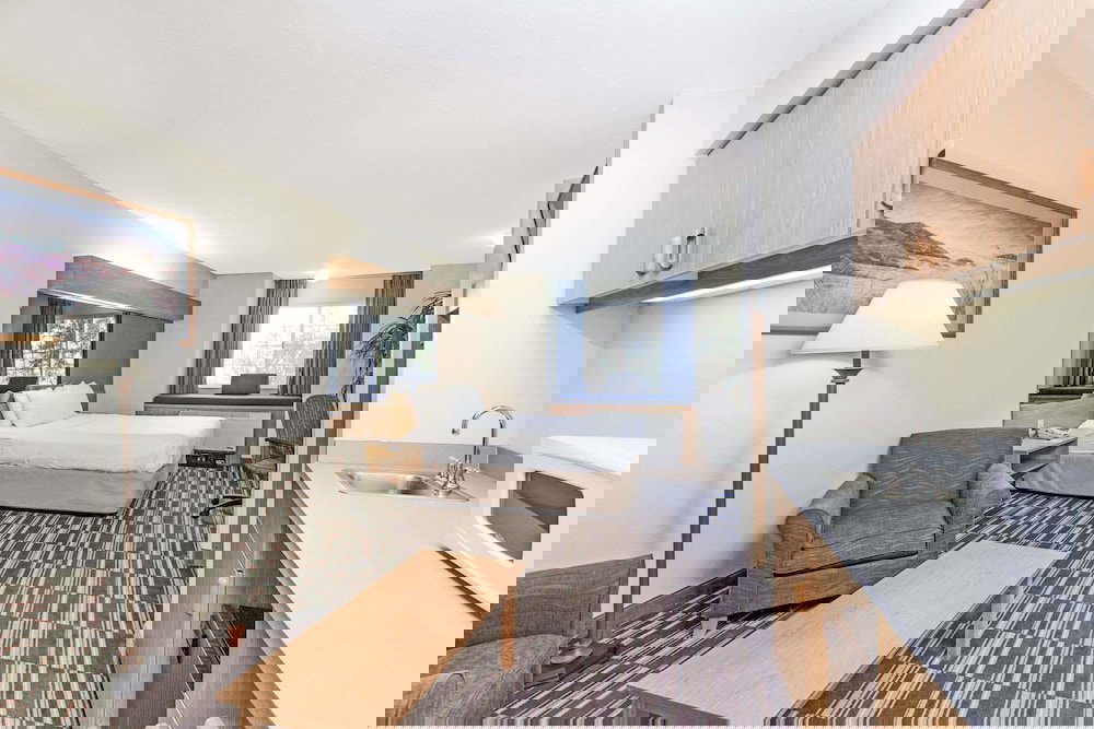 Microtel Inn & Suites By Wyndham Anchorage Airport - thumb 3