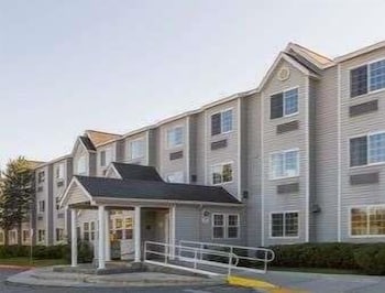 Microtel Inn & Suites By Wyndham Anchorage Airport - thumb 0