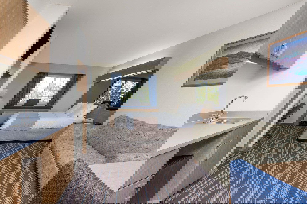 Microtel Inn & Suites By Wyndham Anchorage Airport - thumb 2