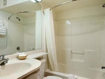 Microtel Inn & Suites By Wyndham Anchorage Airport - thumb 5