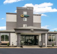 Quality Inn - Accommodation Seattle