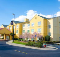 Eagles Nest Inn - Accommodation Seattle