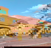 La Quinta Inn  Suites by Wyndham Ruidoso Downs - Accommodation Seattle