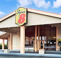 Super 8 by Wyndham Kissimmee/Maingate/Orlando Area - Accommodation Seattle