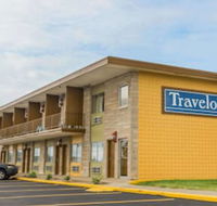 Travelodge by Wyndham Bloomington - Accommodation Seattle