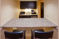 Holiday Inn Evansville Airport