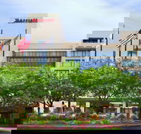 Hanover Marriott - Accommodation Seattle