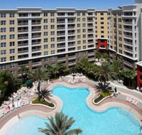 Vacation Village at Parkway - Accommodation Seattle