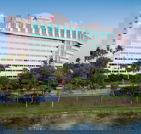 West Palm Beach Marriott - Accommodation Seattle