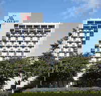 Bethesda Marriott - Accommodation Seattle