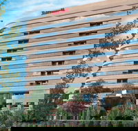 Bethesda Marriott Suites - Accommodation Seattle