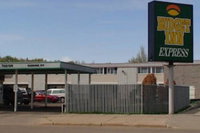 Budget Inn Express Bismarck