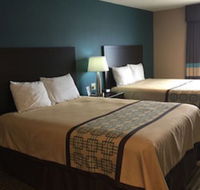 Victorian Inn Beatrice - Accommodation Seattle