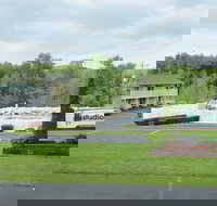 Studio Motel - Accommodation Seattle