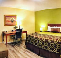 The Old West Inn - Accommodation Seattle