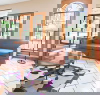 Super 8 by Wyndham Atchison - Accommodation Seattle