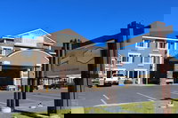 Yellowstone Park Hotel