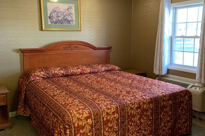 Dutch Motel Palmyra - thumb 6