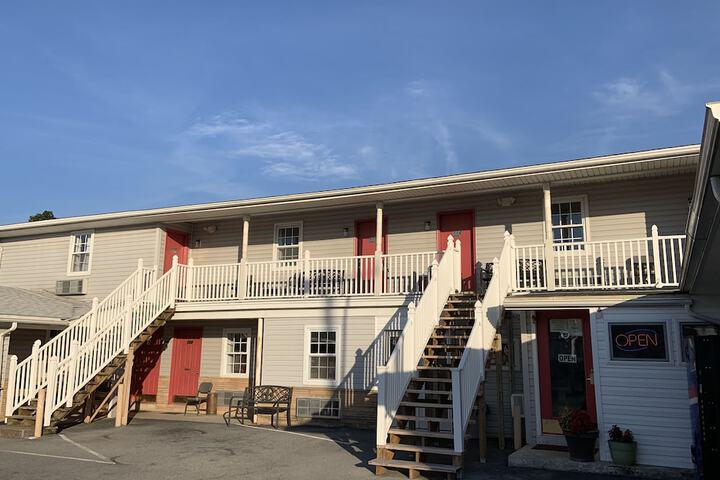 Dutch Motel Palmyra - thumb 3