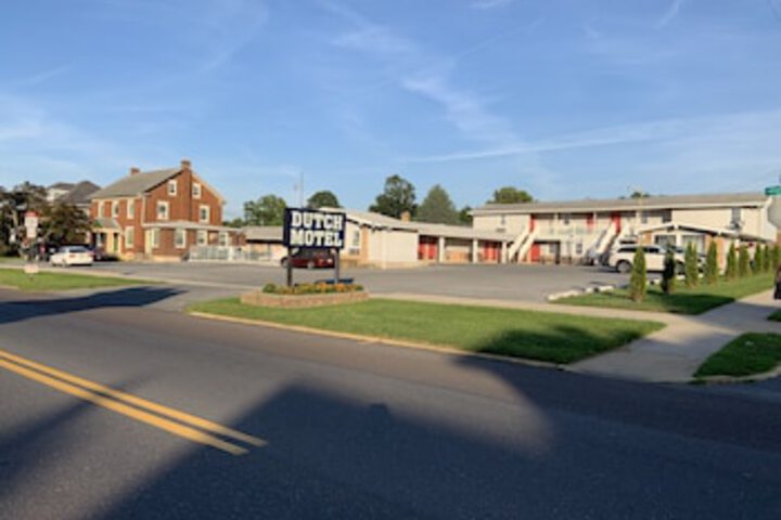 Dutch Motel Palmyra - thumb 0