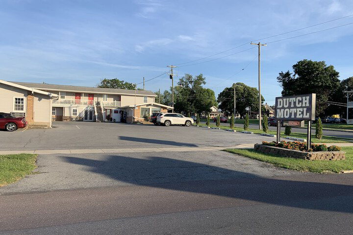 Dutch Motel Palmyra - thumb 1