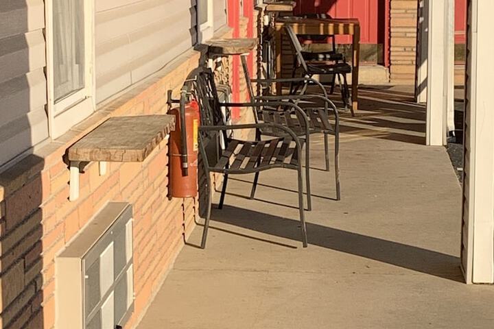 Dutch Motel Palmyra - thumb 2