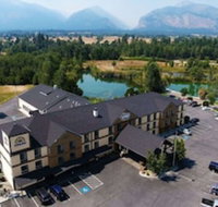 Bitterroot River Inn & Conference Center - Accommodation Seattle