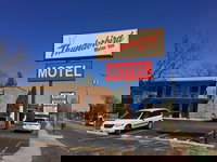 Thunderbird Motor Inn Baraboo