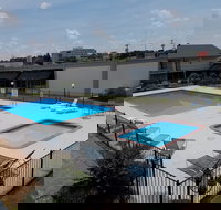 Old Hickory Inn Jackson - Accommodation Seattle