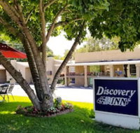 Napa Discovery Inn - Accommodation Seattle