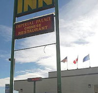 Merrill Field Inn - Accommodation Seattle