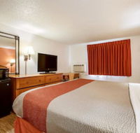 Motel 6 Albert Lea MN - Accommodation Seattle