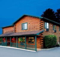 Super 8 by Wyndham Lake George/Warrensburg Area - Accommodation Seattle