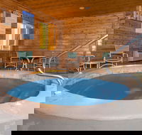 Super 8 by Wyndham Beaver UT - Accommodation Seattle