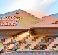 MainStay Suites Extended Stay Hotel Casa Grande - Accommodation Seattle