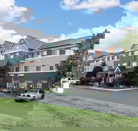 Mainstay Suites Knoxville Airport - Accommodation Seattle