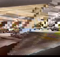 Halekulani - Accommodation Seattle