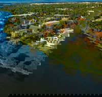 Kress Inn Ascend Hotel Collection - Accommodation Seattle