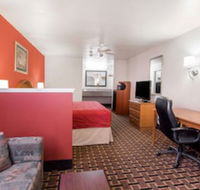 Ramada Limited San Angelo - Accommodation Seattle