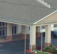 Bays Inn  Suites Baytown - Accommodation Seattle