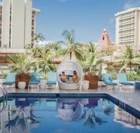 Waikiki Beachcomber by Outrigger - Accommodation Seattle