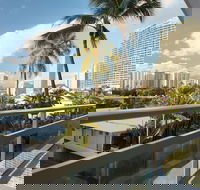 Regency on Beachwalk Waikiki by Outrigger - Accommodation Seattle