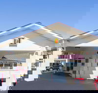 Super 8 by Wyndham Antioch/Nashville South East - Accommodation Seattle