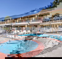 Quality Inn  Suites Woodland - Sacramento Airport - Accommodation Seattle