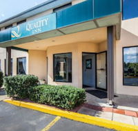 Quality Inn - Accommodation Seattle