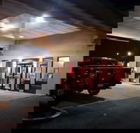 Quality Inn Alexandria - Accommodation Seattle