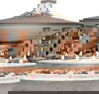 Ann Arbor Regent Hotel  Suites - Accommodation Seattle