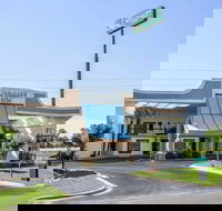 Quality Inn Selma - Accommodation Seattle