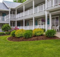 Quality Inn Lake George - Accommodation Seattle