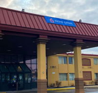 Motel 6 Rochester NY - Airport - Accommodation Seattle